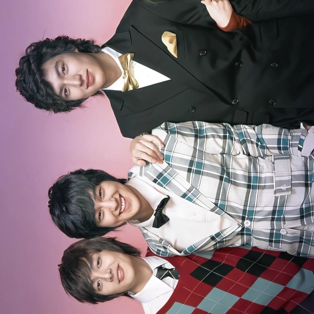 F4 \| Boy Of Flowers thumbnail