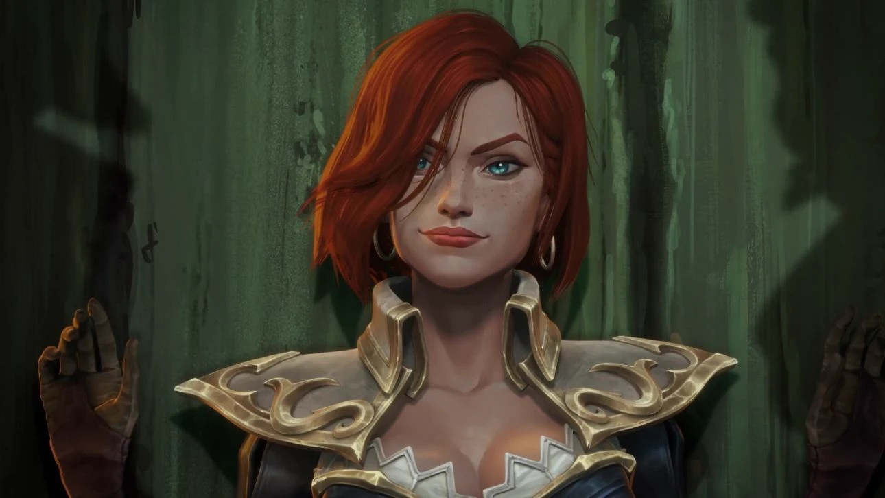 miss fortune thumbnail