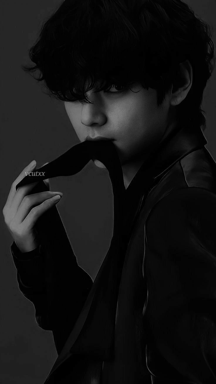 Taehyung ghost thumbnail