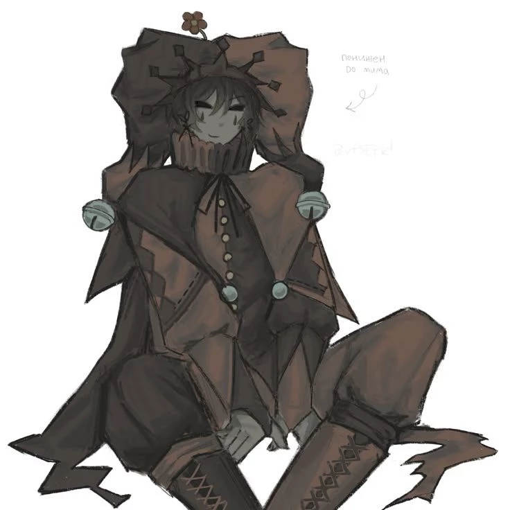 Jester thumbnail