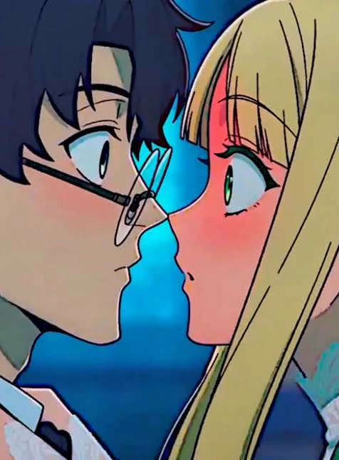Harry Potter (Anime) thumbnail