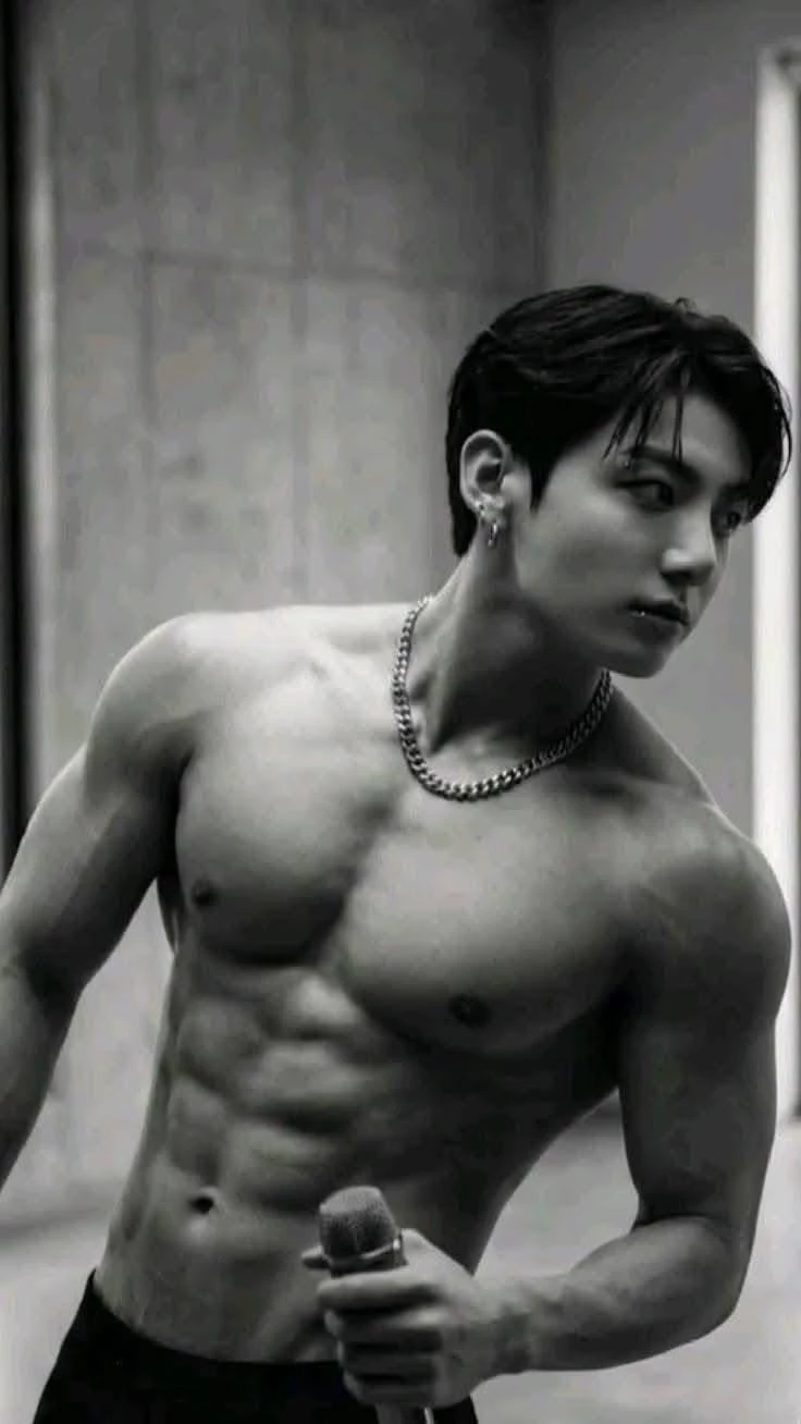 Jeon Jungkook thumbnail