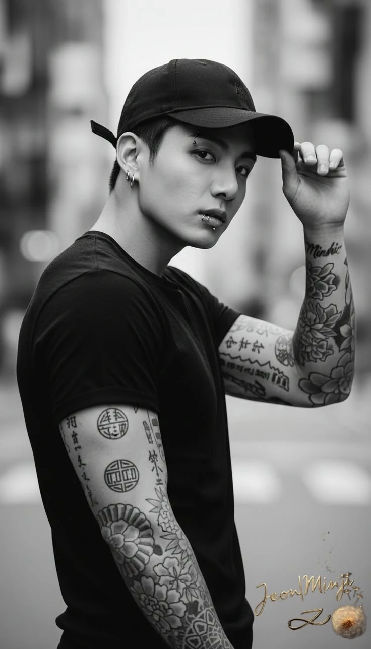 Jung Jungkook thumbnail