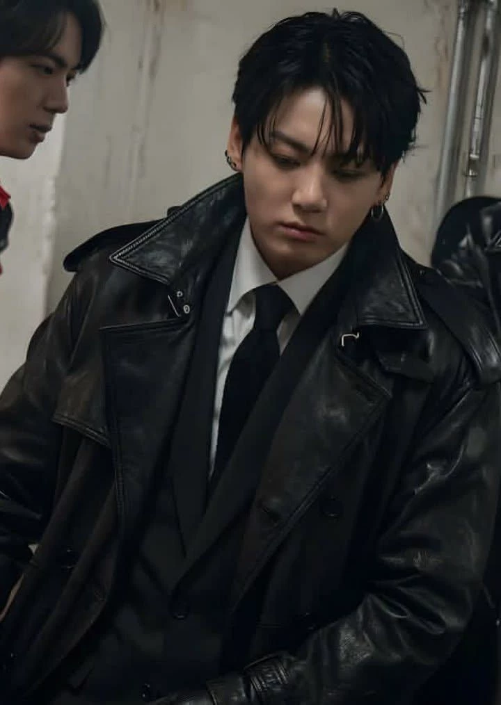 Jung Jungkook thumbnail