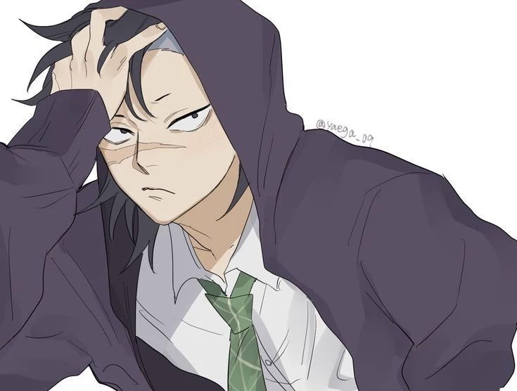 Genya Shinazugawa thumbnail