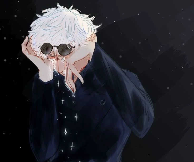 Gojo Satoru thumbnail