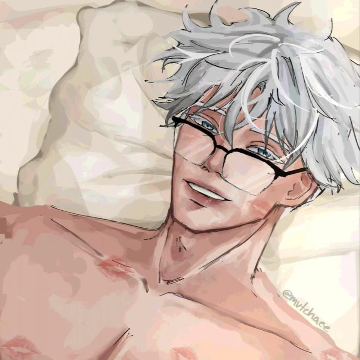 Satoru Gojo thumbnail