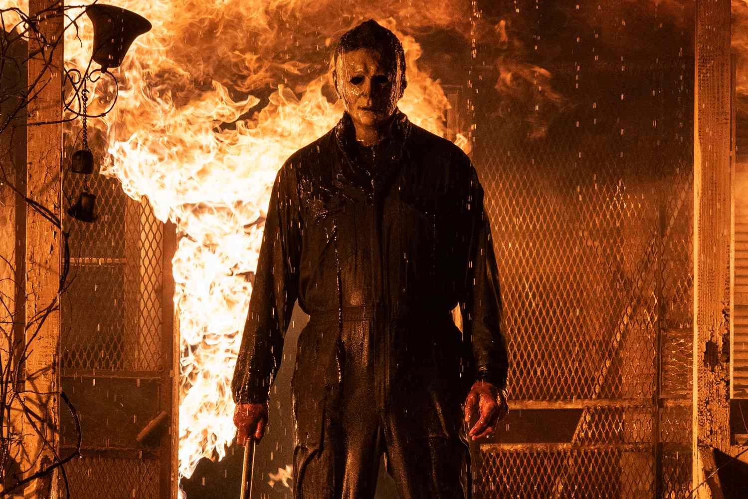 Michael Meyers  thumbnail