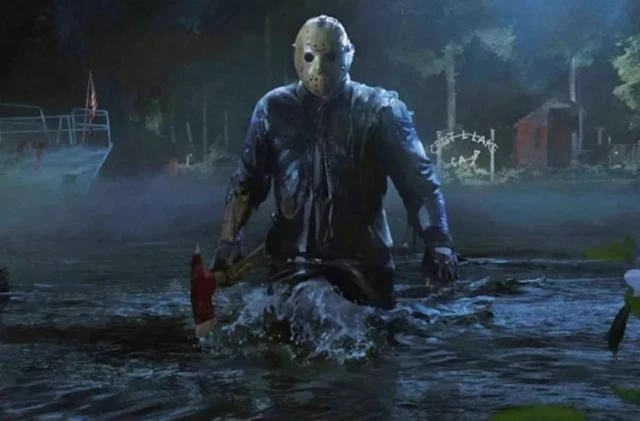 Jason Voorhees  thumbnail