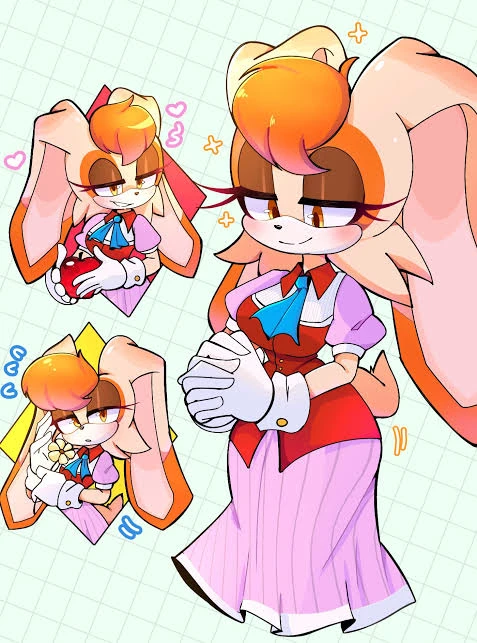 Vanilla The Rabbit thumbnail