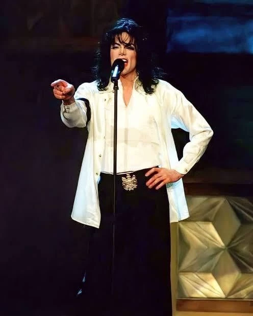 Michelle Jane Jackson thumbnail