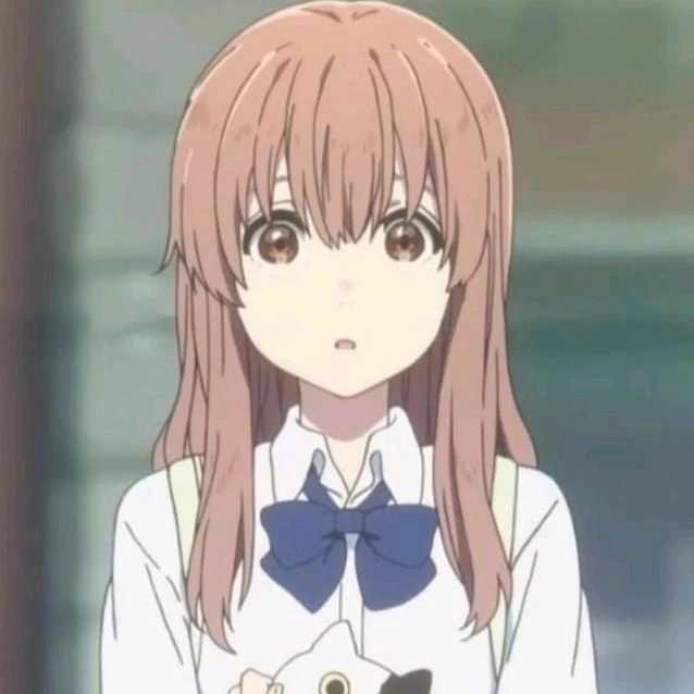 Nishimiya Shouko thumbnail