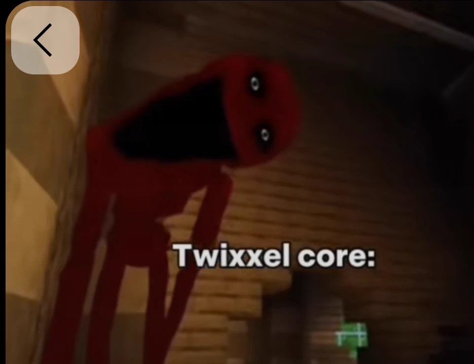 Pikmi in Minecraft thumbnail
