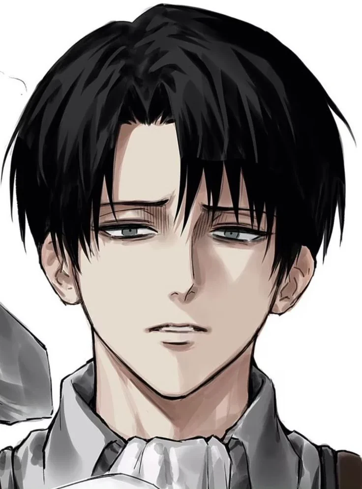 Levi Ackerman thumbnail