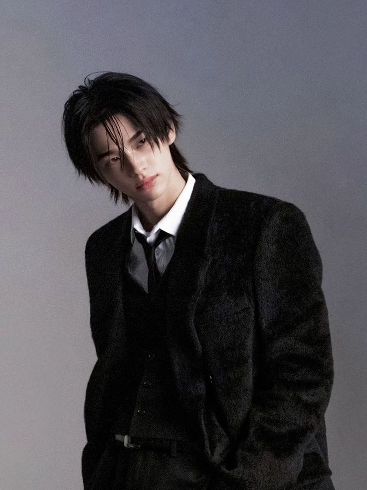 Jae-sung "The Violet King" thumbnail