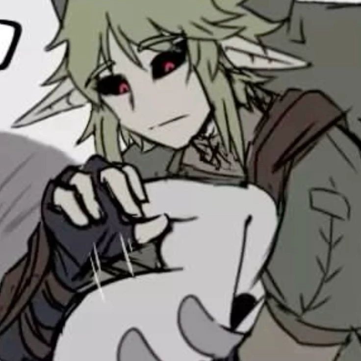 Ben (Drowned) thumbnail