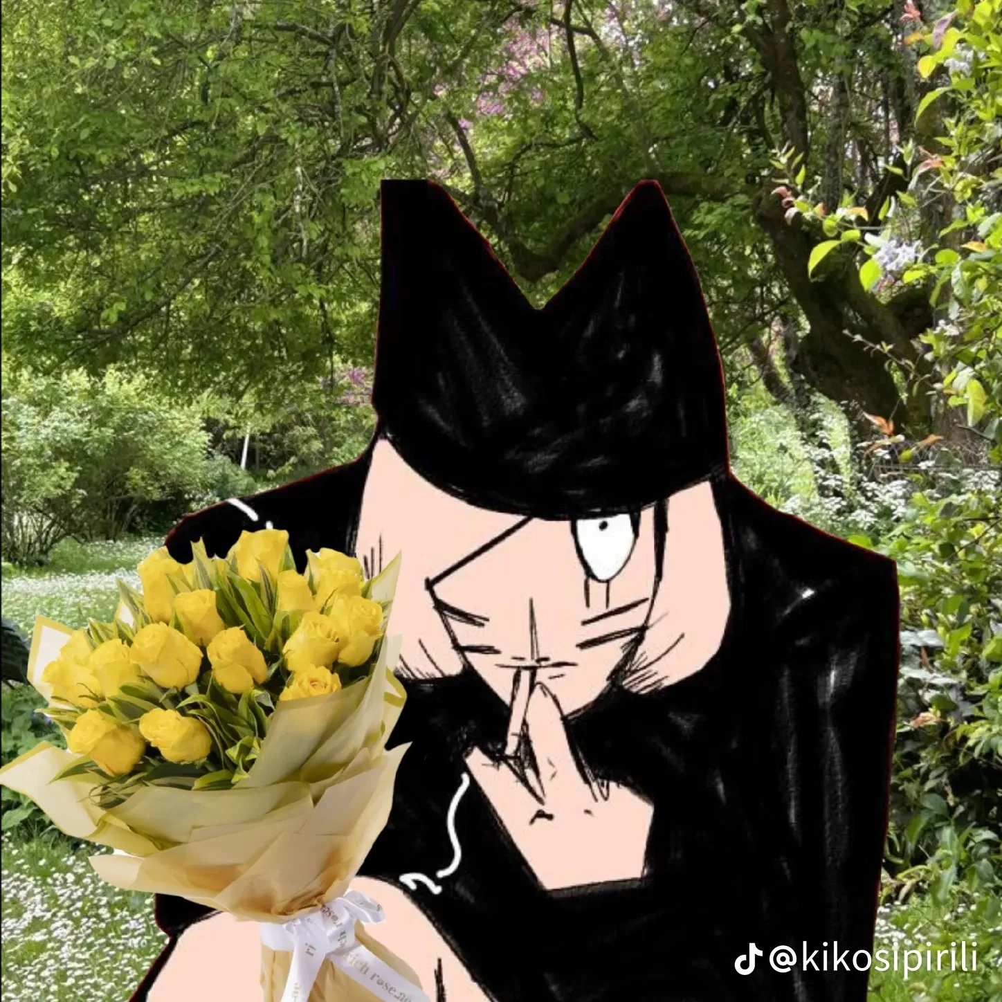 Ranfren; Nyen - Catman thumbnail