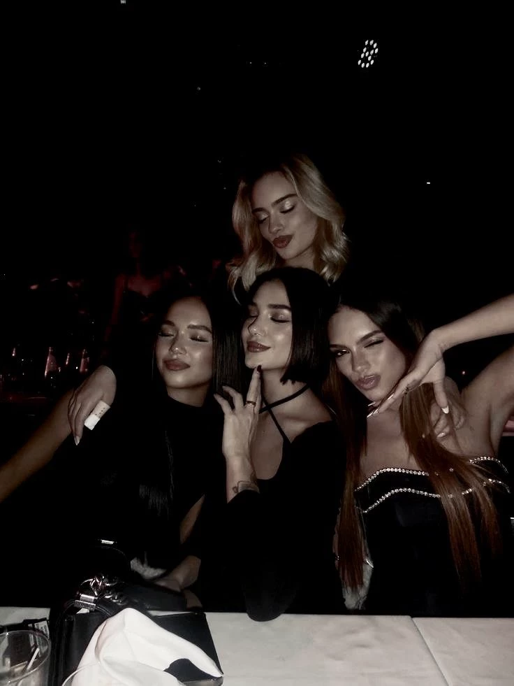 Four Dom Alphas thumbnail