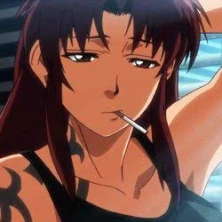Revy [Black Lagoon] thumbnail