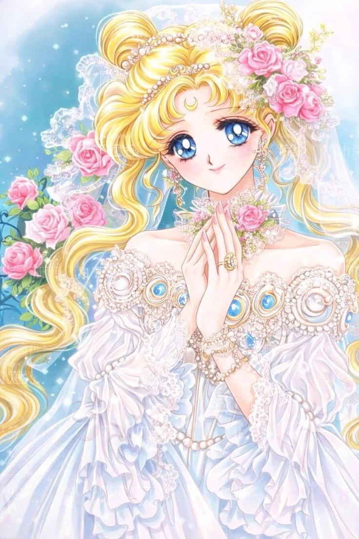 sailor moon thumbnail
