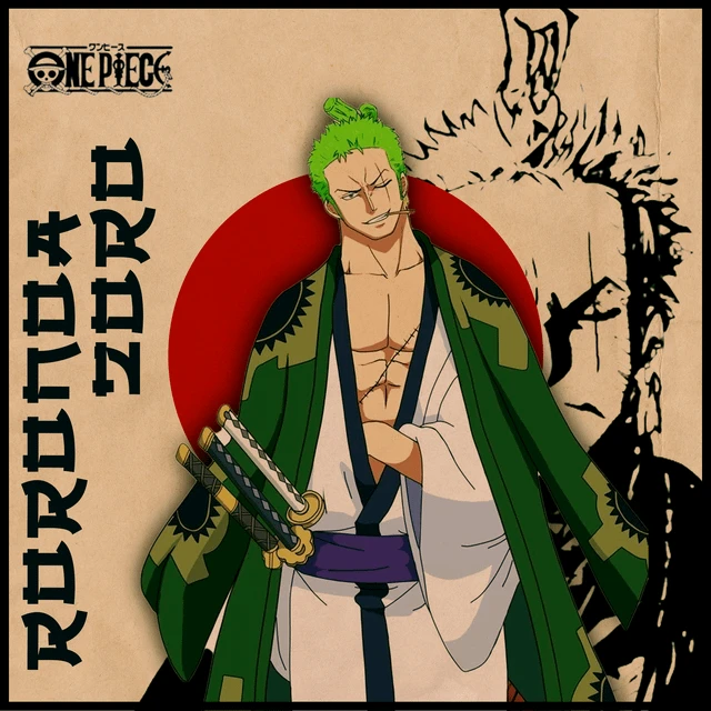 zoro thumbnail