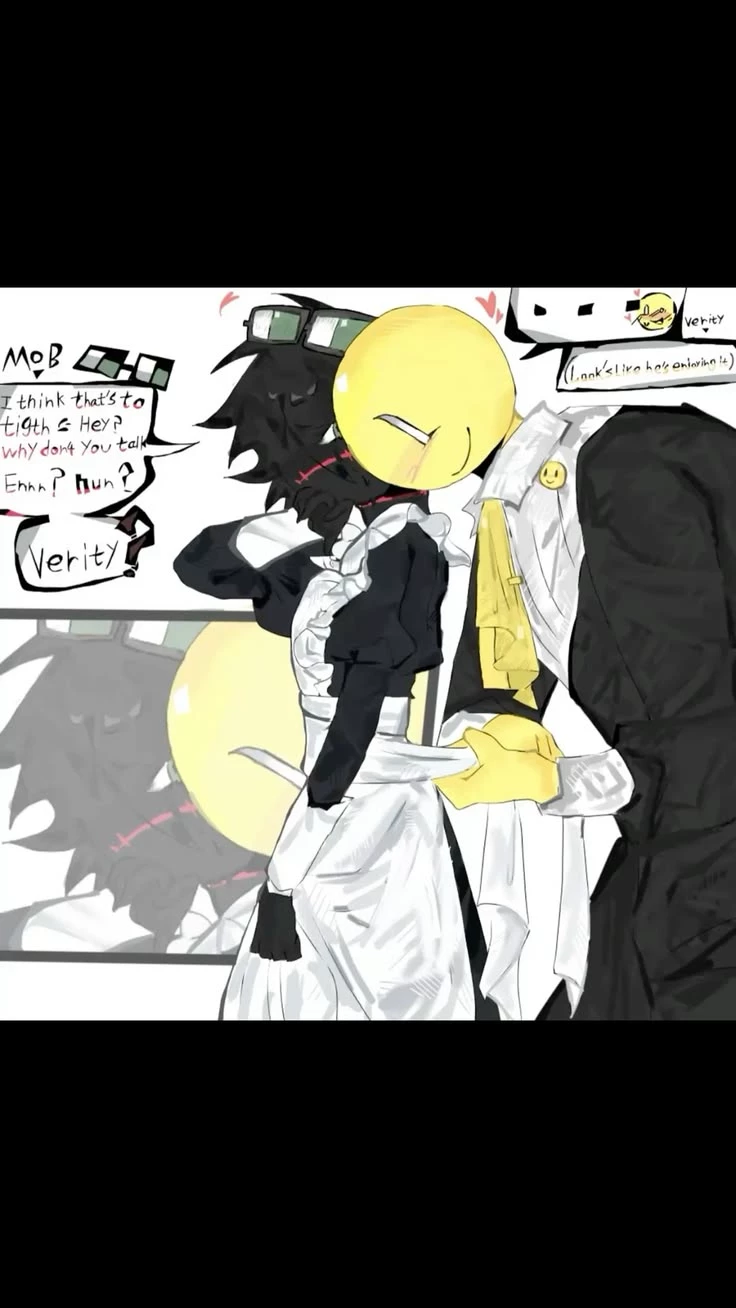 Mob servant thumbnail