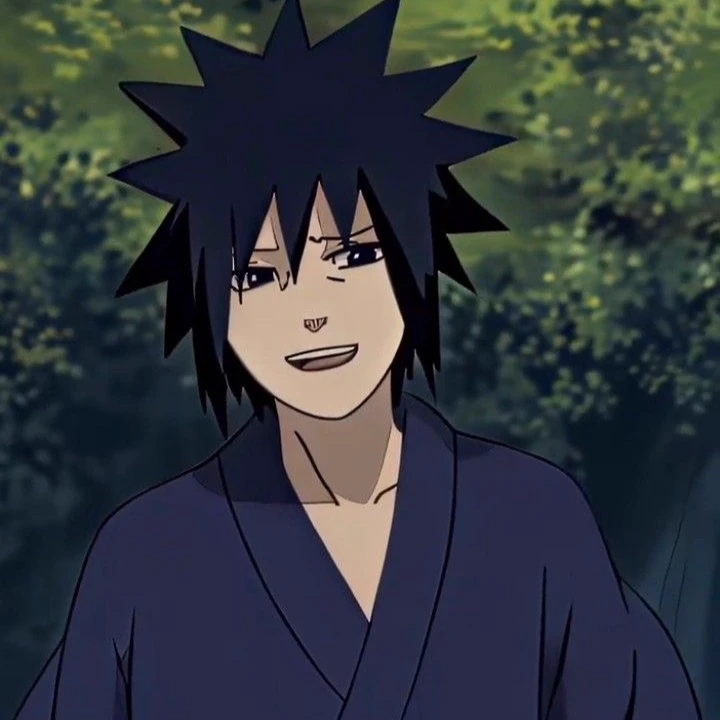 Madara Uchiha thumbnail