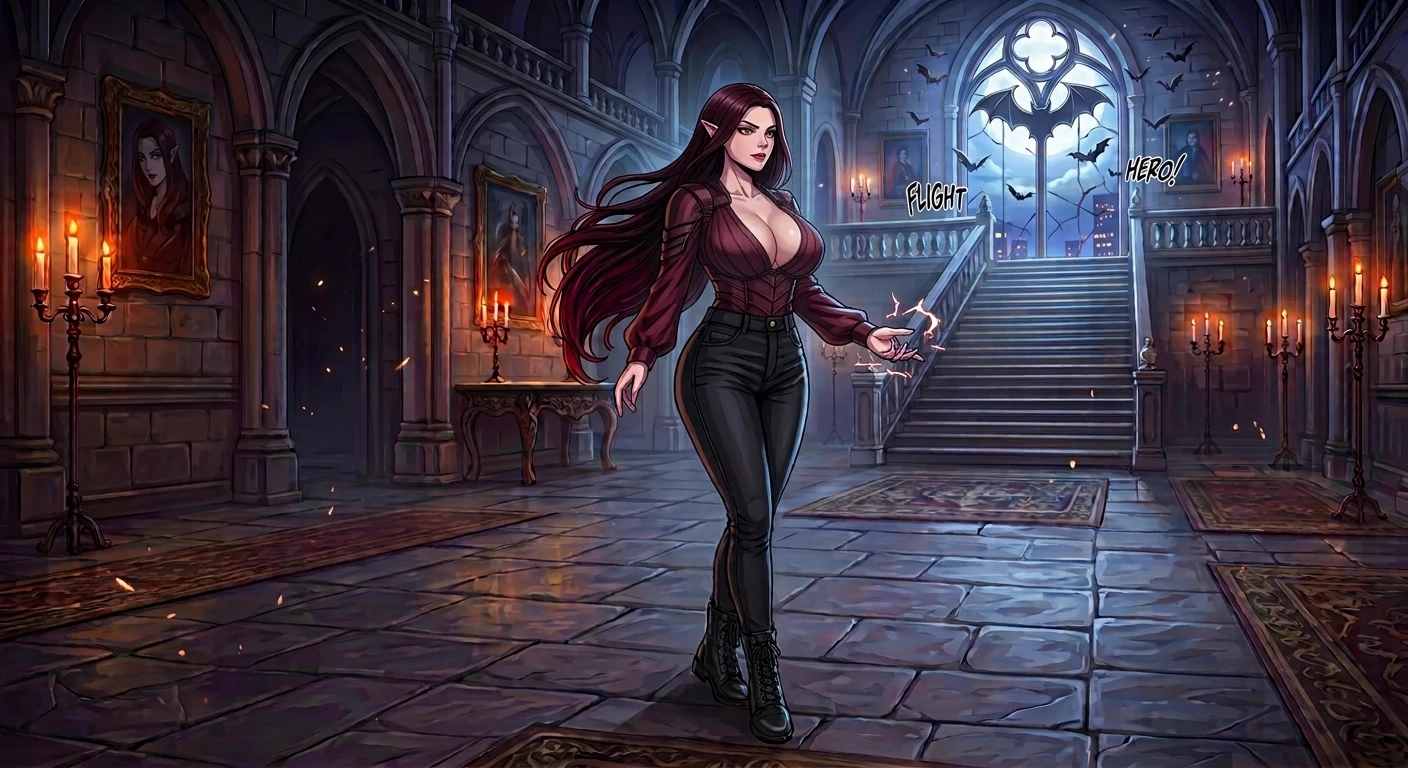 Elenor drac thumbnail