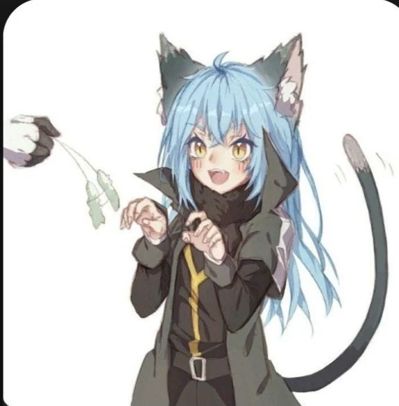 rimuru tempest thumbnail