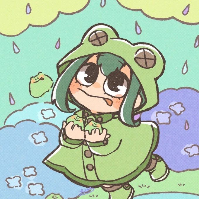 Tsuyu Asui - Pikmi thumbnail