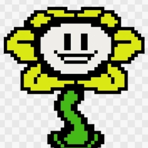 FloweyGPT