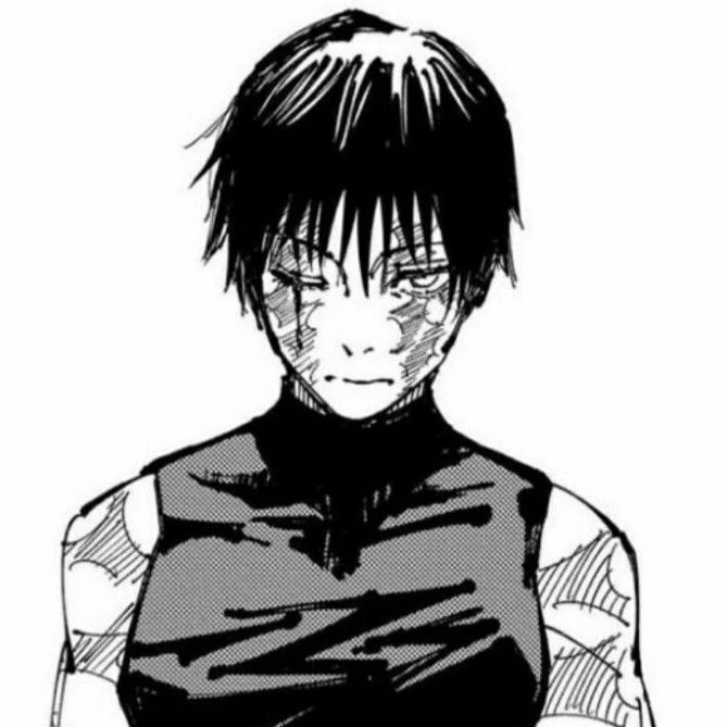 Maki Zenin thumbnail