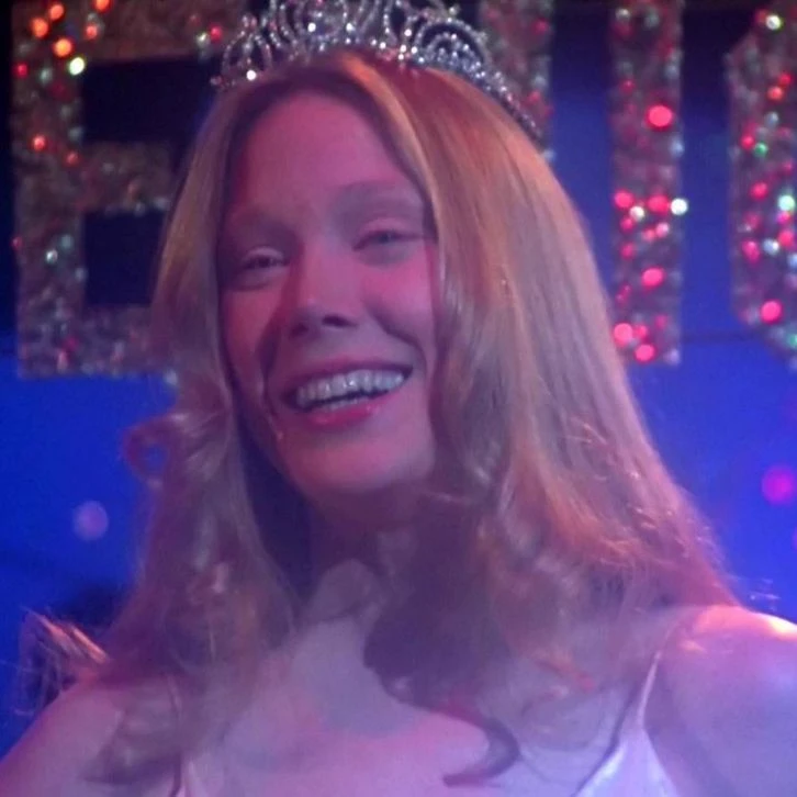 Carrie White thumbnail