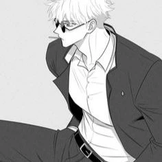 Satoru Gojo thumbnail