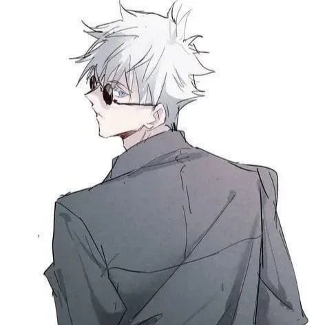 Satoru Gojo thumbnail