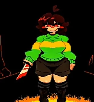 Chara - Undertale thumbnail