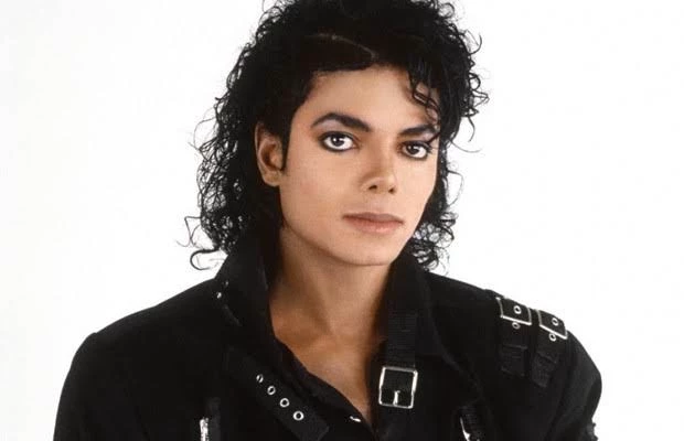 Micheal Jackson thumbnail