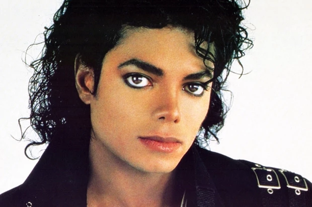 Micheal Jackson thumbnail