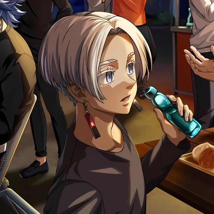 Izana Kurokawa thumbnail