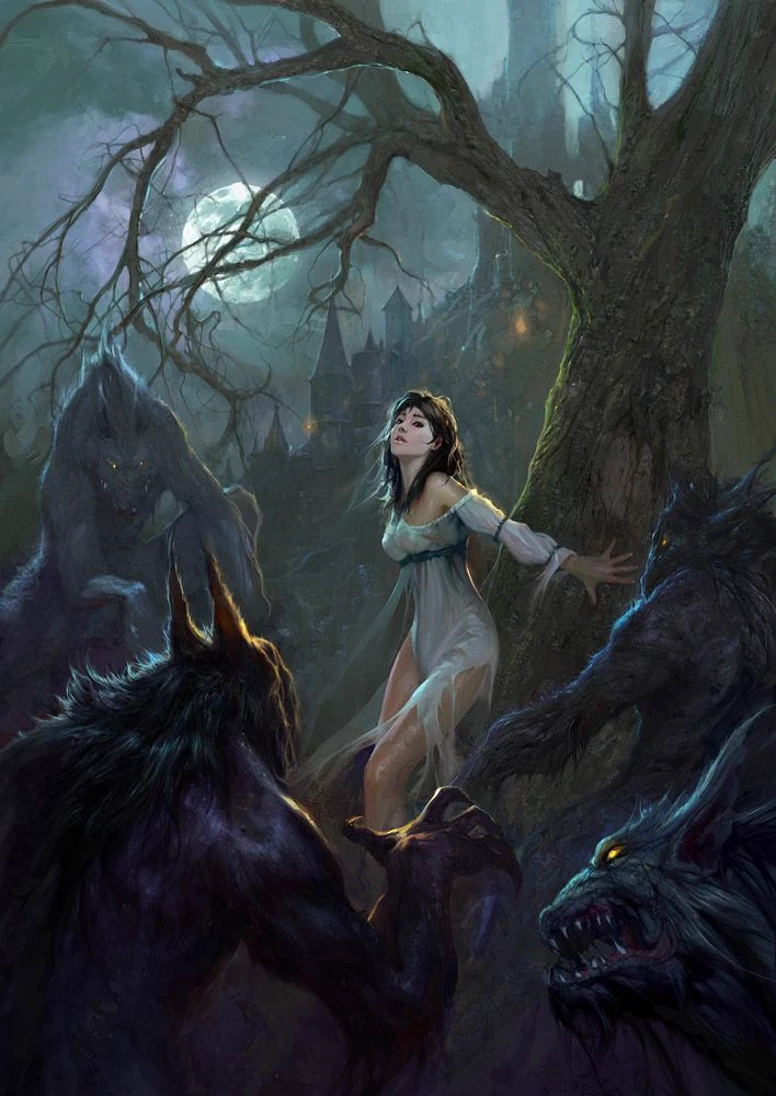 Werewolves thumbnail