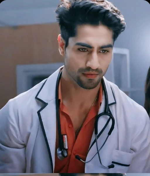 Abhimanyu Birla (Yrkkh) thumbnail