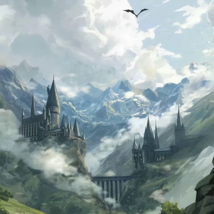{HOGWARTS} thumbnail