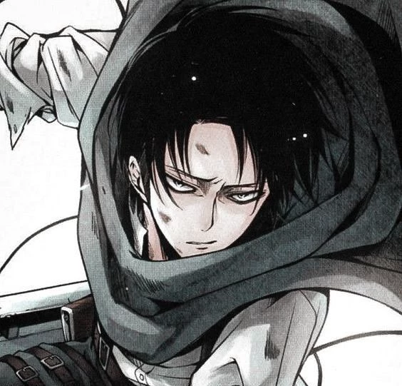 Levi Ackerman  thumbnail