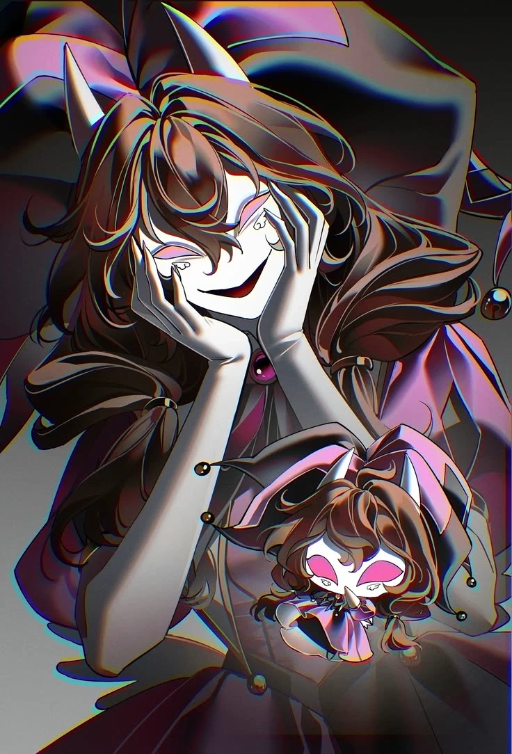 Columbina (WLW/GL) thumbnail