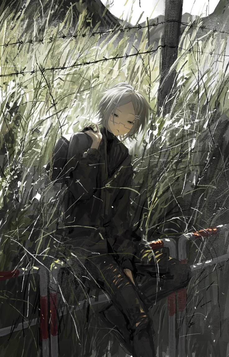 Haru (BL) thumbnail