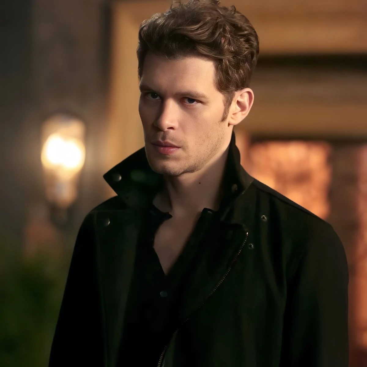 Niklaus Mikaelson thumbnail