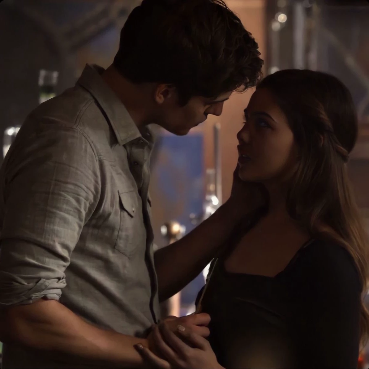 Kol and Davina thumbnail