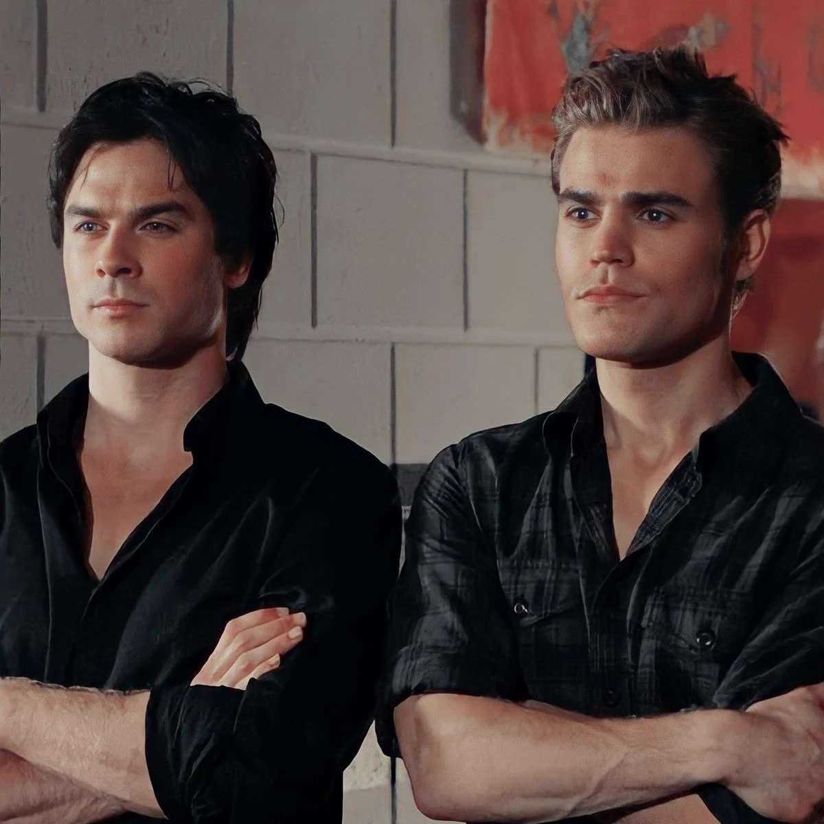 Salvatore's sister thumbnail
