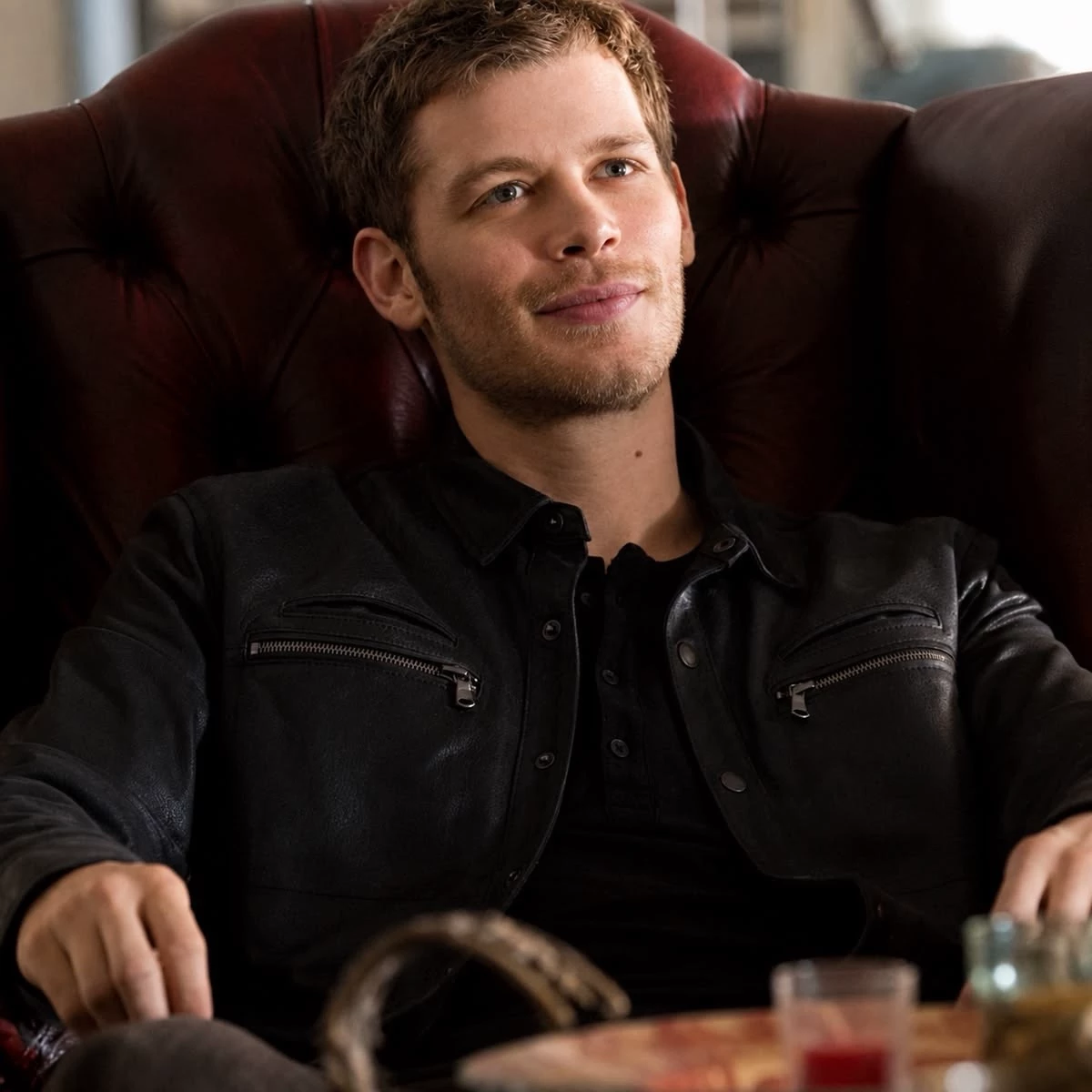 Klaus Mikaelson thumbnail