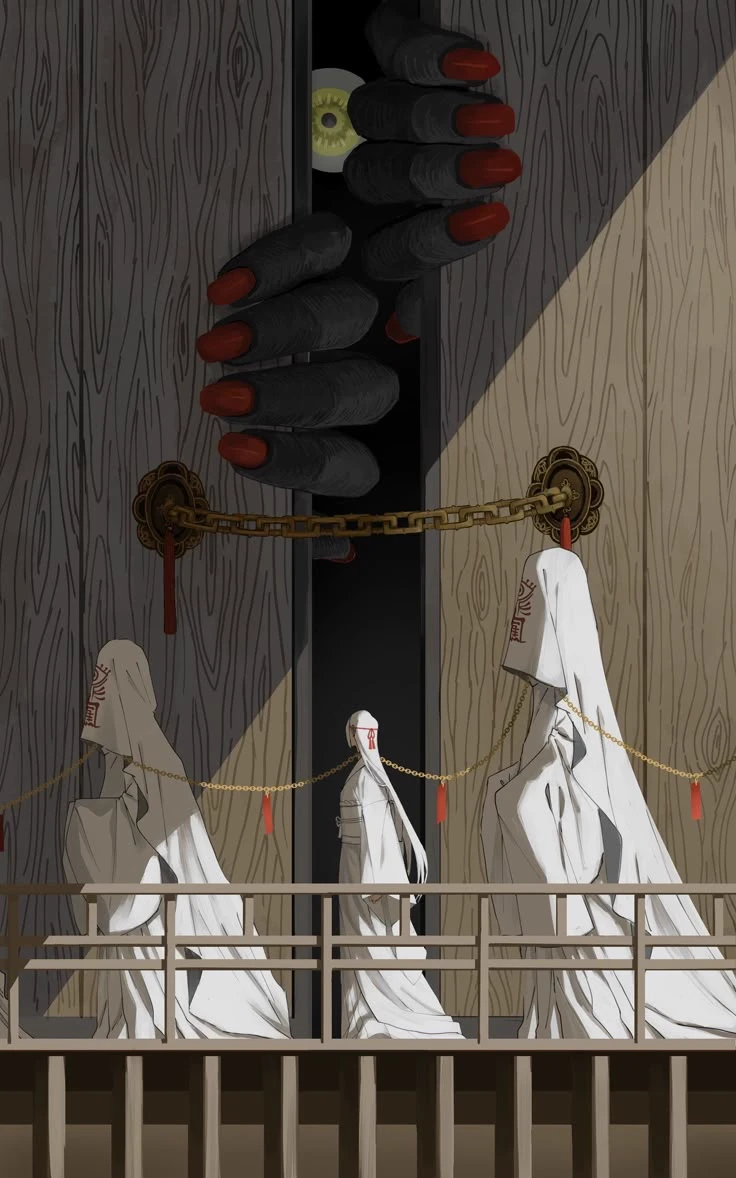 Exorcism x Yokai thumbnail